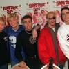 Backstreet Boys
