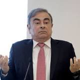 Carlos Ghosn