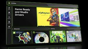 Nvidia GeForce