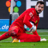 Roman Bürki