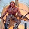 Arnold Schwarzenegger
