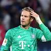 FC Bayern gegen Roter Stern