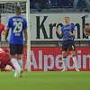 Arminia gegen VfB
