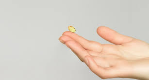 Omega-3-Fettsäuren