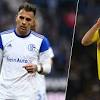 Schalke Dortmund