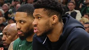 Milwaukee Bucks