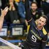 Volleyball OlympiaQuali