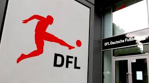 DFL Deutsche Fußball Liga