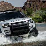 Land Rover Experience