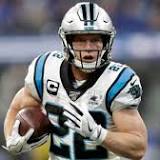 Christian McCaffrey