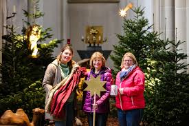 Sternsinger