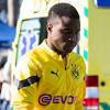 Youssoufa Moukoko