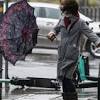 Unwetter NRW