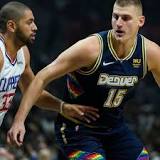 Nikola Jokic