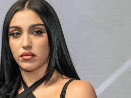 Lourdes Maria Ciccone Leon