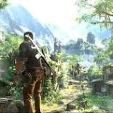 Uncharted