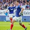 Holstein gegen Hansa Rostock