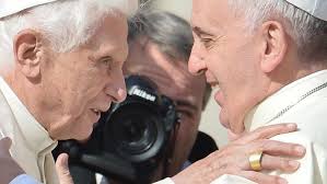 Benedikt XVI.
