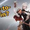 Lost Ark Release