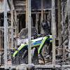Grossbrand Essen