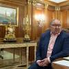 Alisher Usmanov