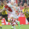 Köln – Dortmund