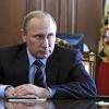 Kriegrussland Ukraine putin