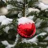 Weiße Weihnachten