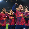 Köln gegen rb leipzig