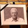 Beerdigung Franz Beckenbauer