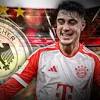 Nations League Auslosung