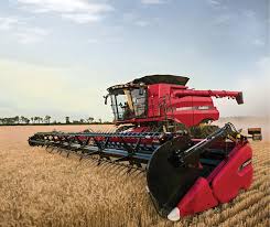 CNH Industrial