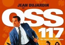 OSS 117 – Der Spion, der sich liebte