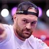Fury vs Usyk