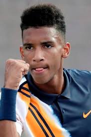 Félix Auger-Aliassime