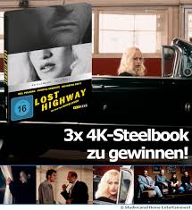 Lost Highway