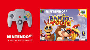 Banjo-Tooie