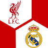 Liverpool – Real Madrid
