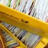 Deutsche Post Warnstreiks